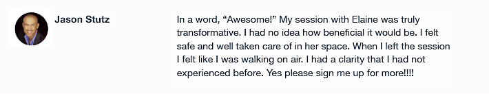 Jason Stutz Testimonial